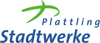 Logo Stadtwerke Plattling